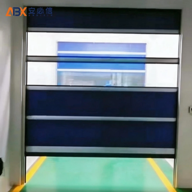 泰安高速门